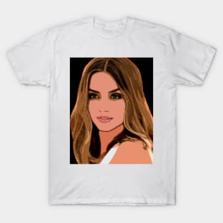 ana de armas T-Shirt